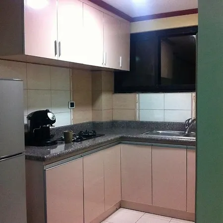 Javaresidence Apartments Baguio City Exterior photo