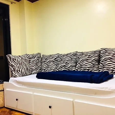 Javaresidence Apartments Baguio City Exterior photo