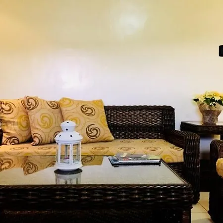 Javaresidence Apartments Baguio City Room photo