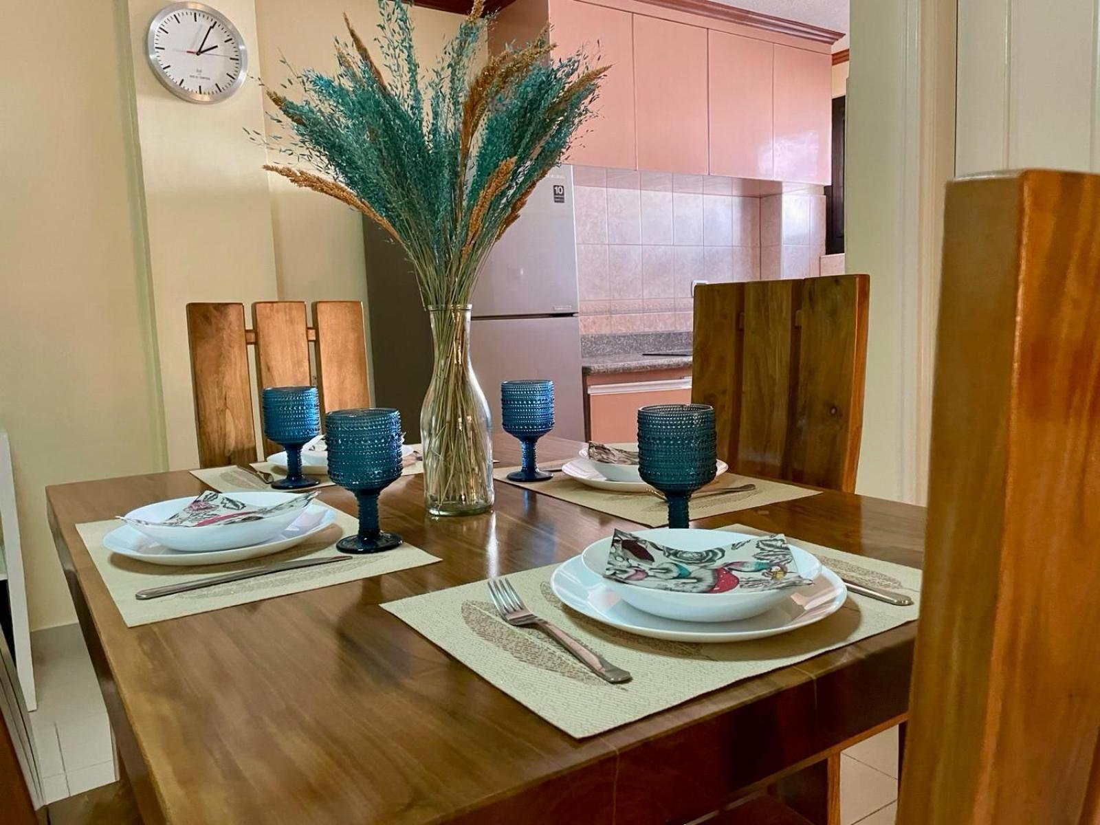 Javaresidence Apartment