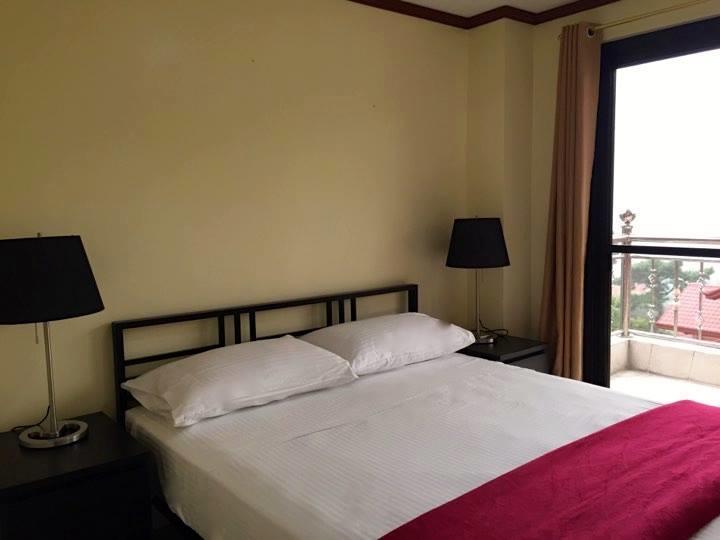Javaresidence * Baguio City