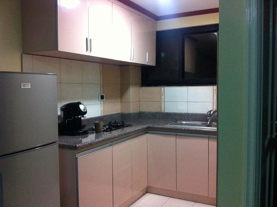 Apartment Javaresidence Baguio City