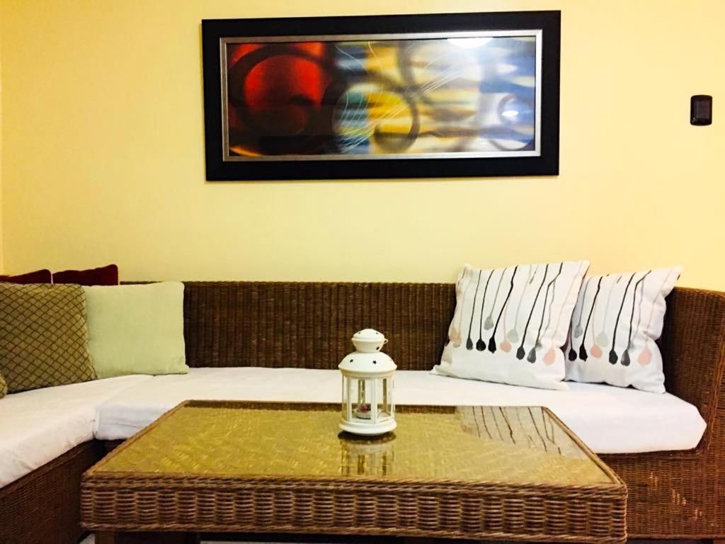 Javaresidence Apartment *