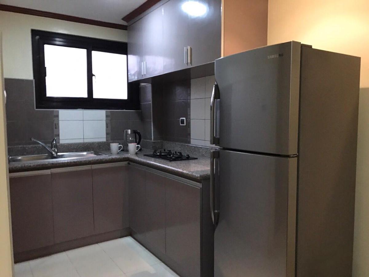 Apartment Javaresidence Baguio City