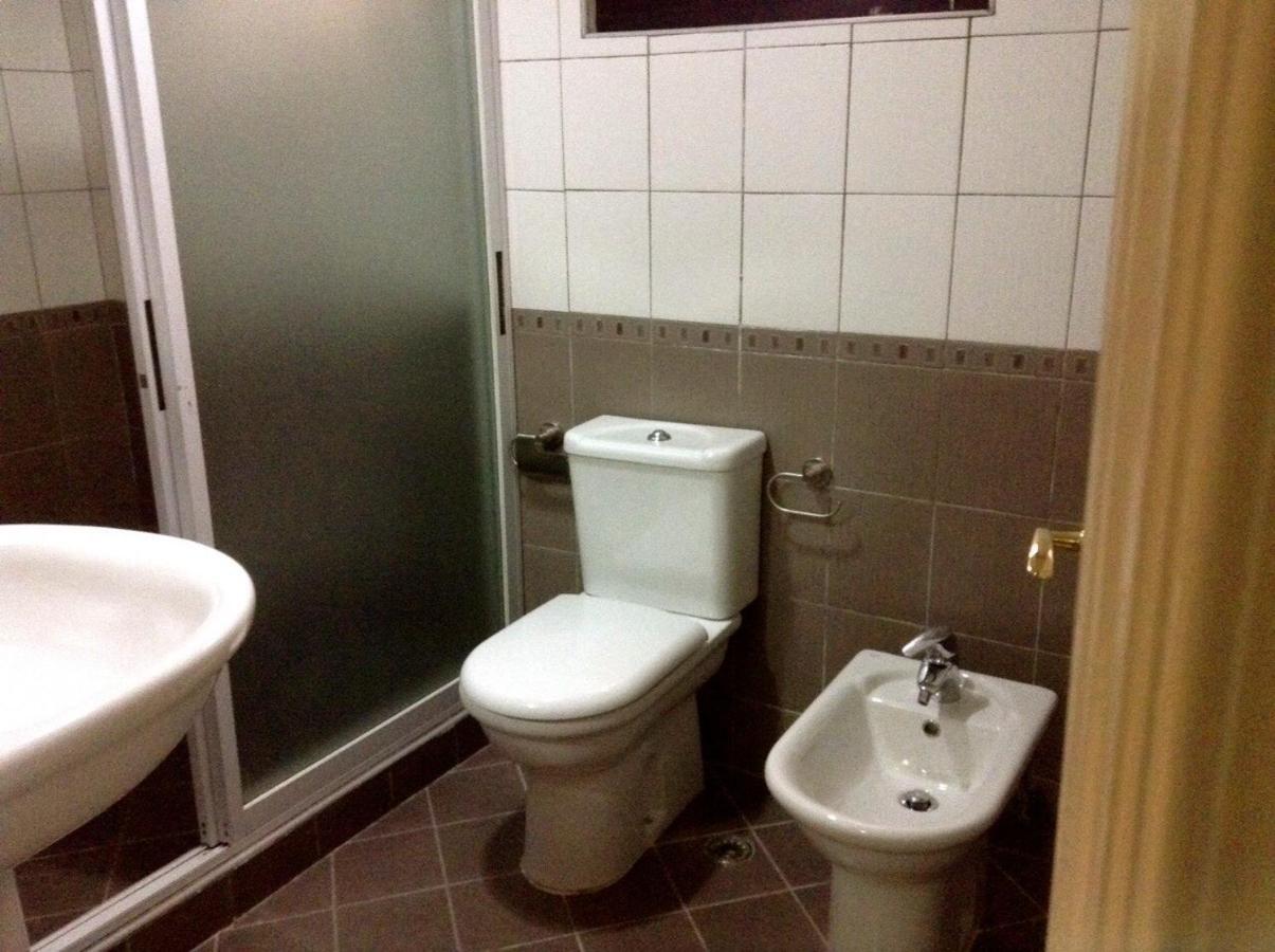 Apartment Javaresidence *