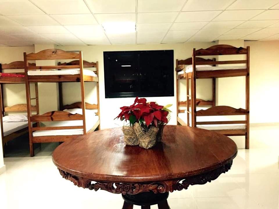 Javaresidence Apartment Baguio City