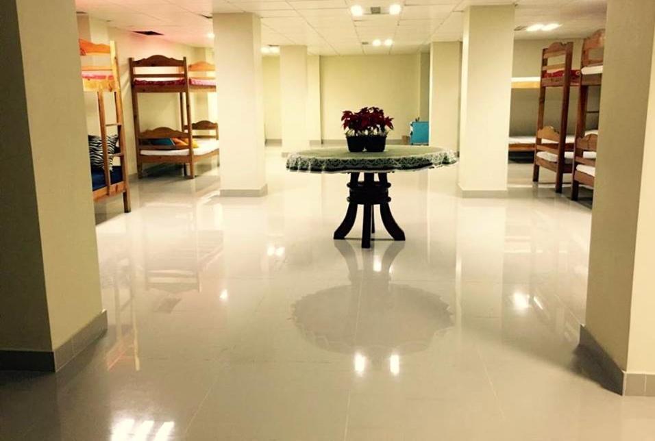 Javaresidence Apartment Baguio City