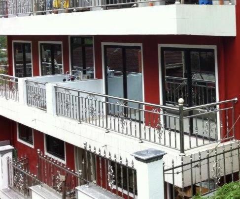 Javaresidence * Baguio City